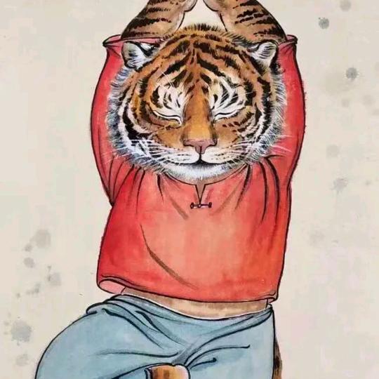 庄壮