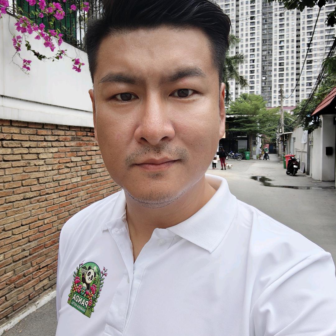 Jason创越胡志明