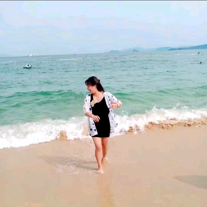 ♥️华年才韵♥️