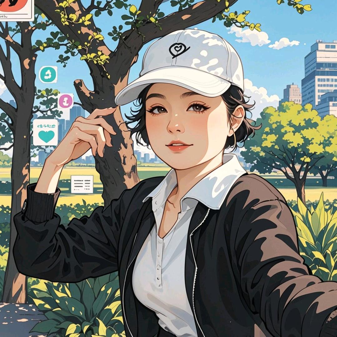 岁月静好  🇨🇳主号
