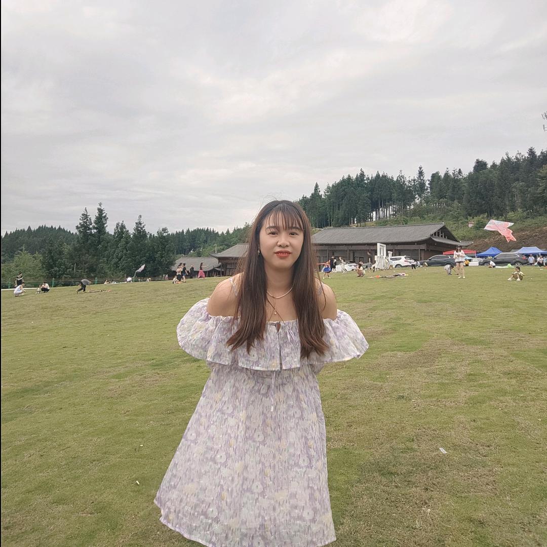 芳妹儿