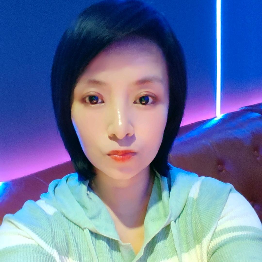 心怡💍头像