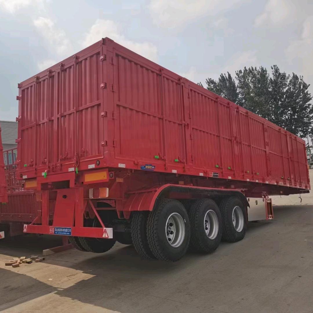 挂车顾问富宏机械