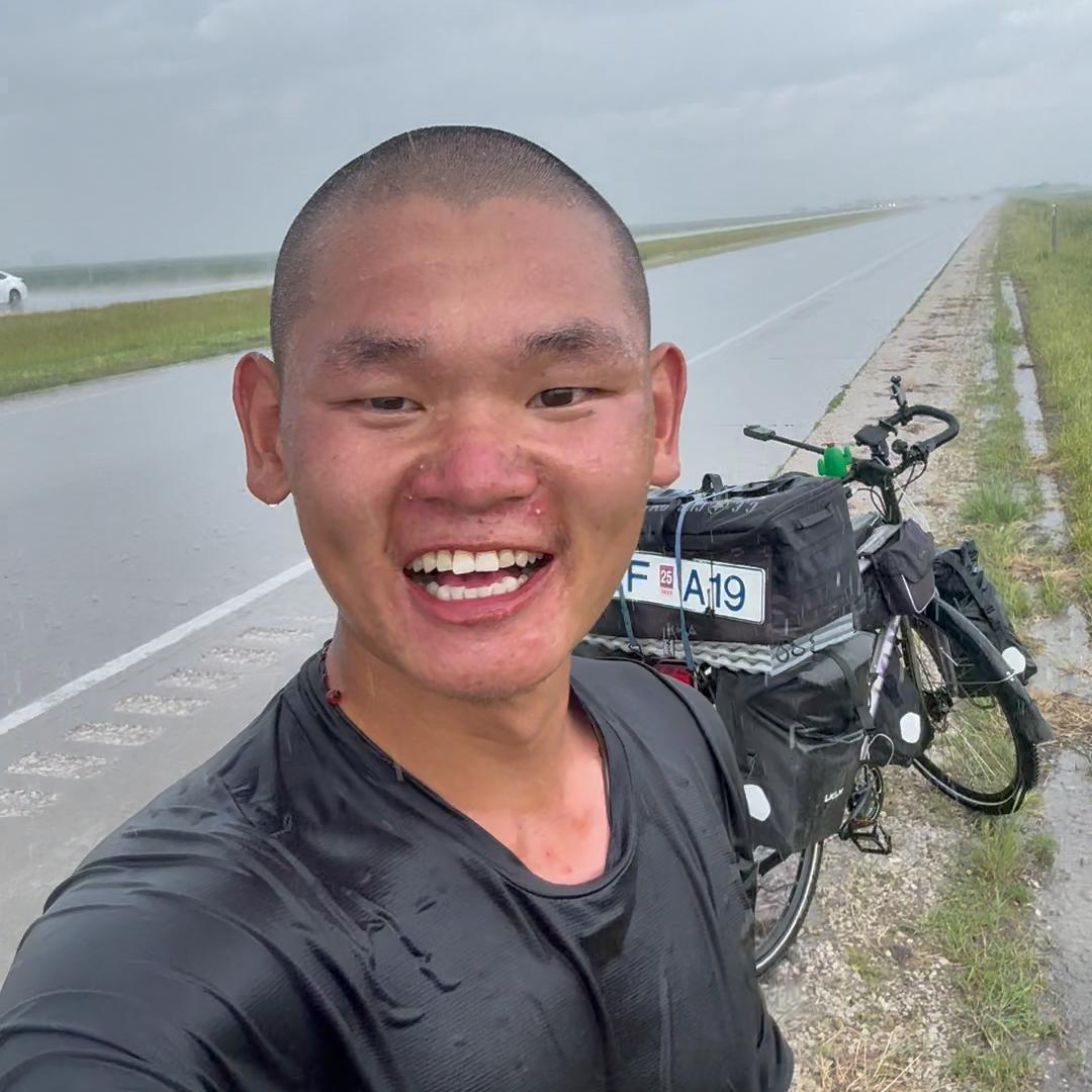 湖远行（为国争光）