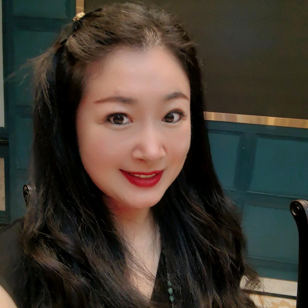 杨杨～～