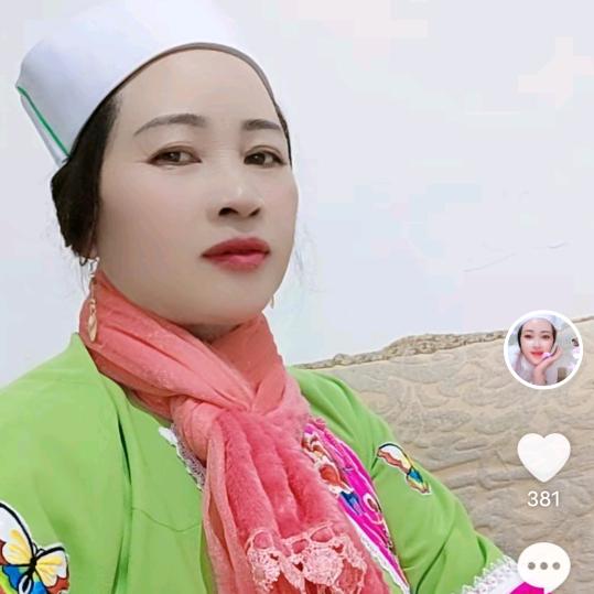 小琴