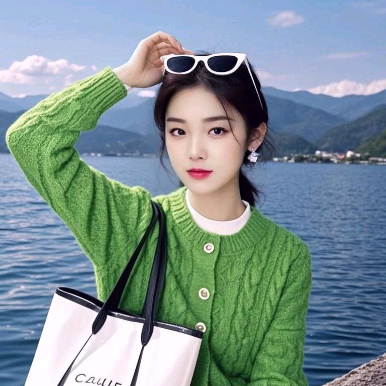 张甜，诚信做人，才是生存之道。