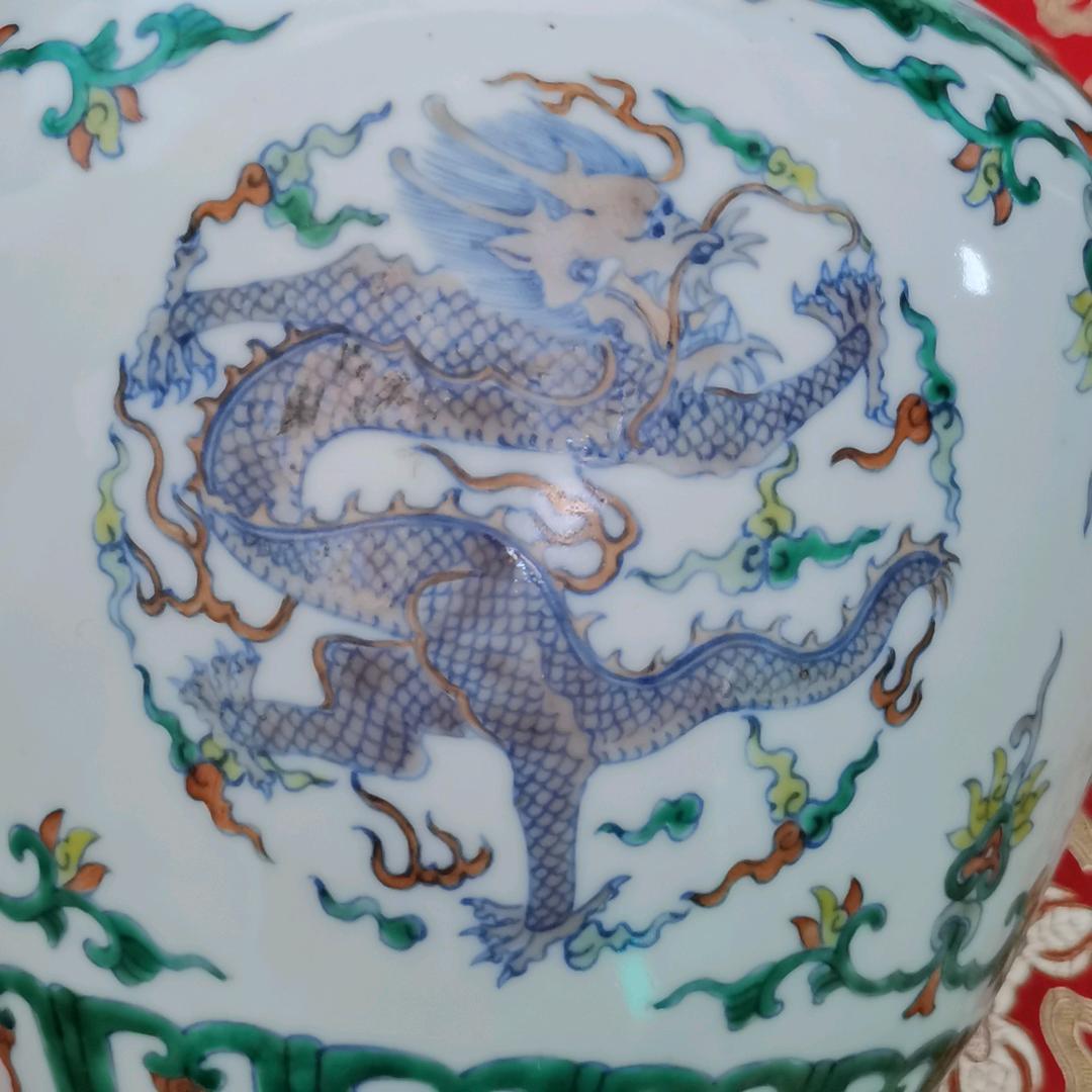白开水