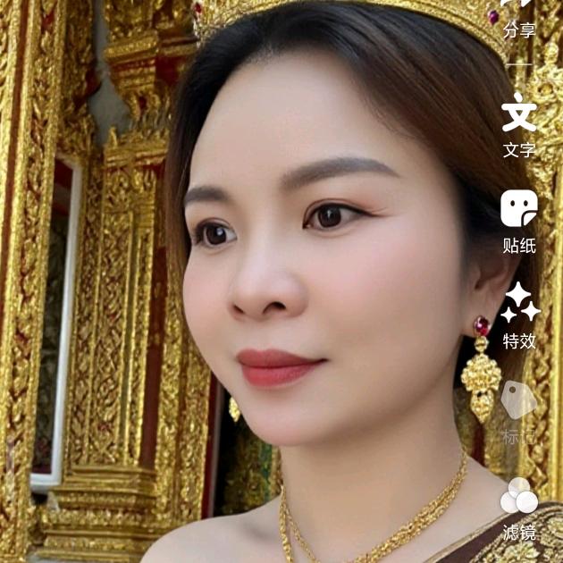 单身妈妈，小陆
