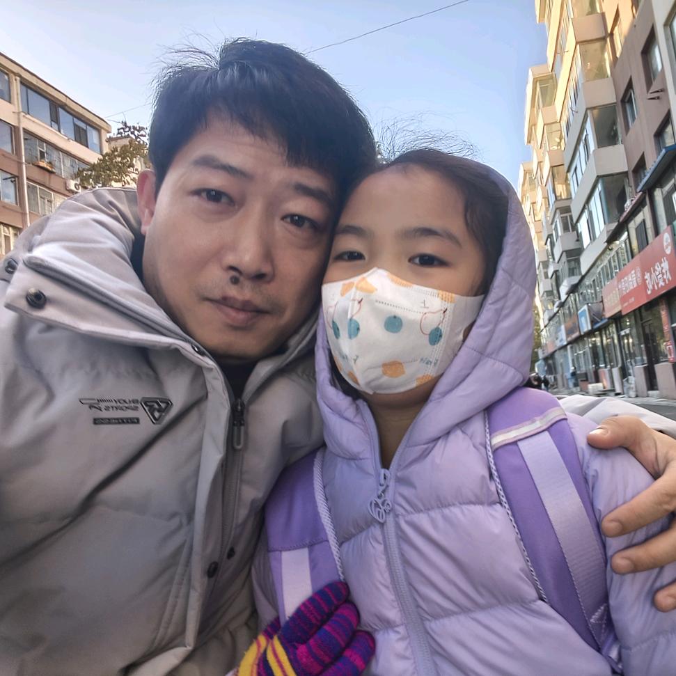 小思妤的papa