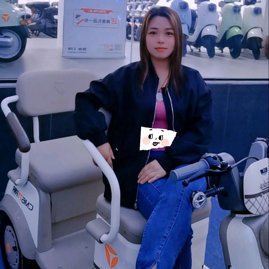 禹州雅迪   慧