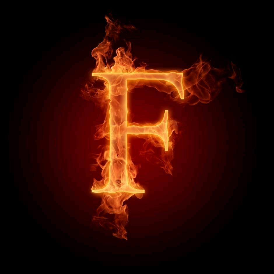 小F