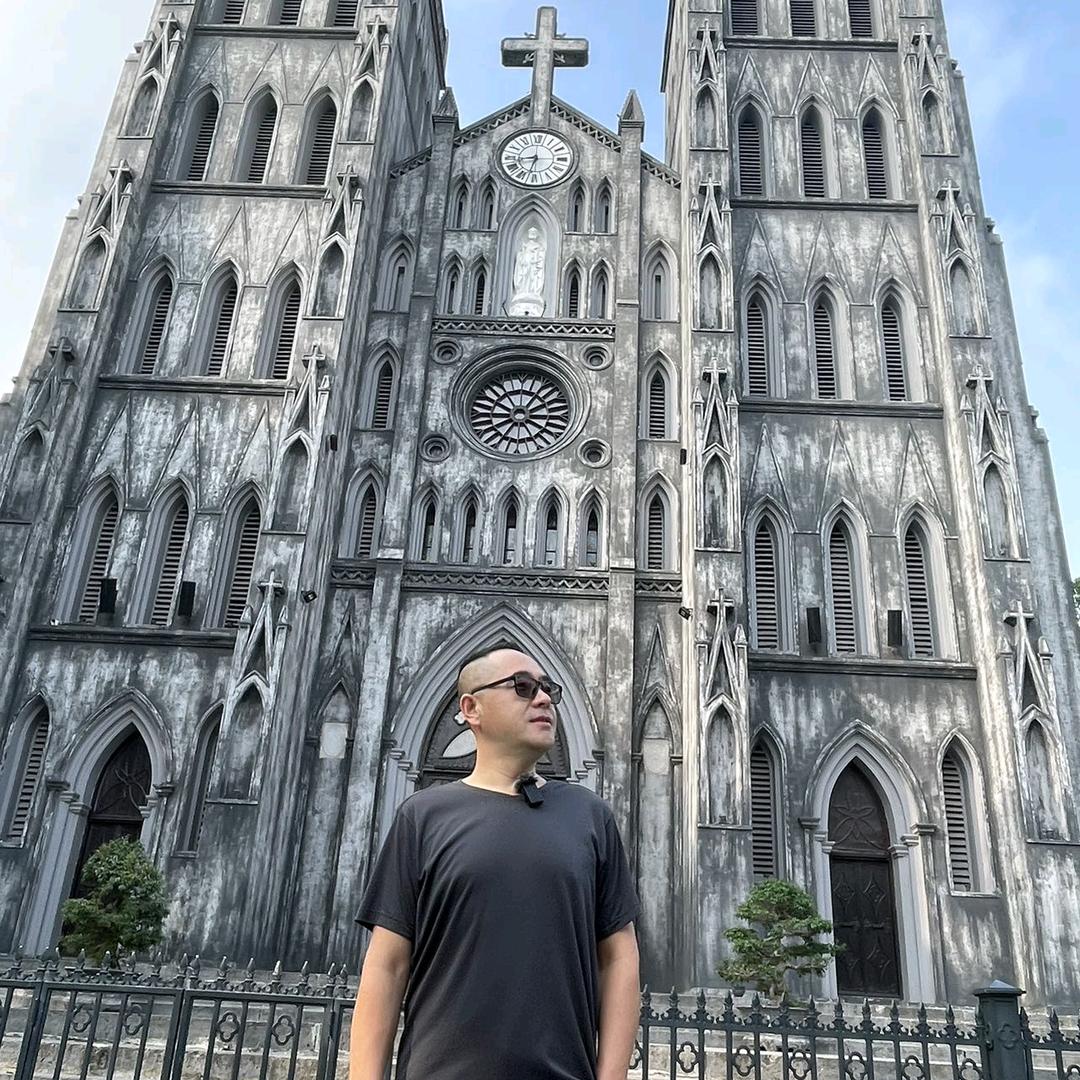 宋哥在越南 泰国