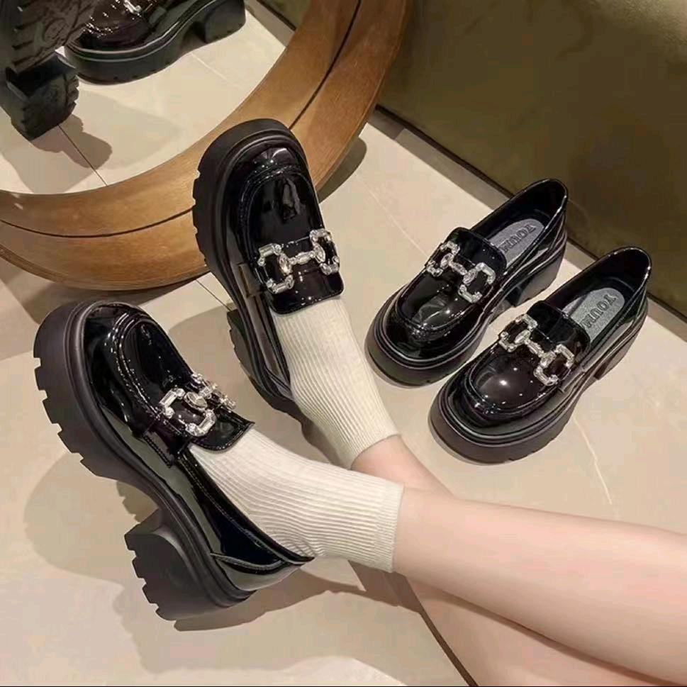 咿丽小雪女鞋2