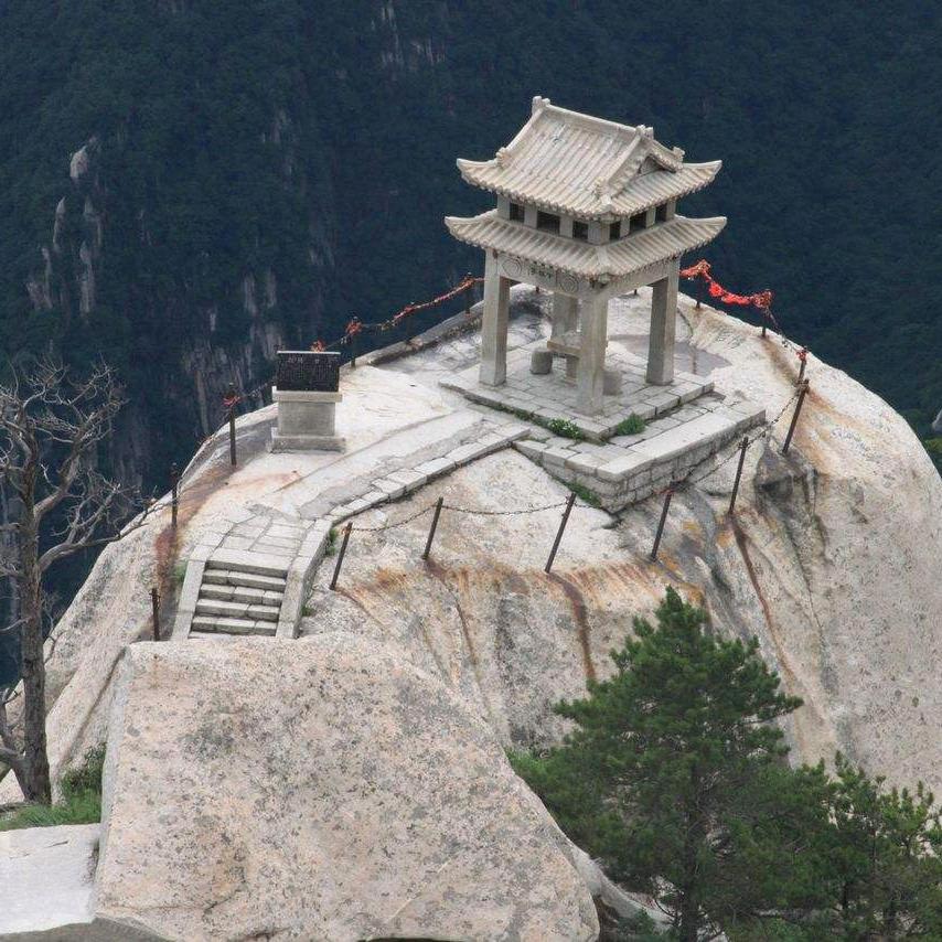 下棋亭
