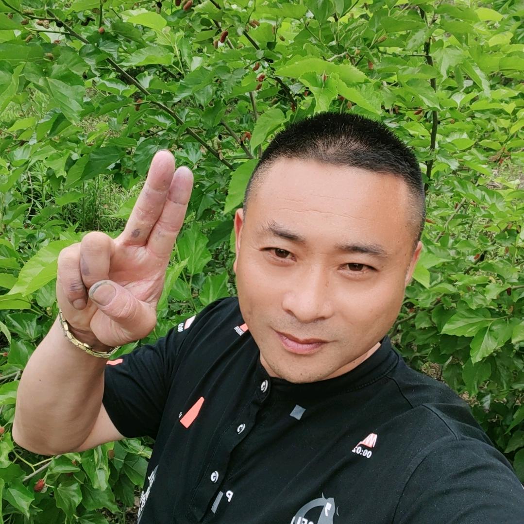 一切随缘东哥