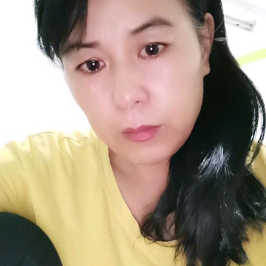坚强姐