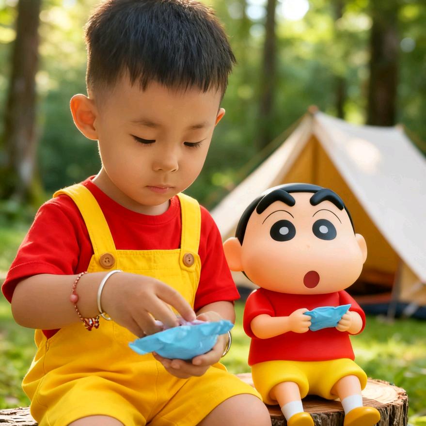 小闹闹