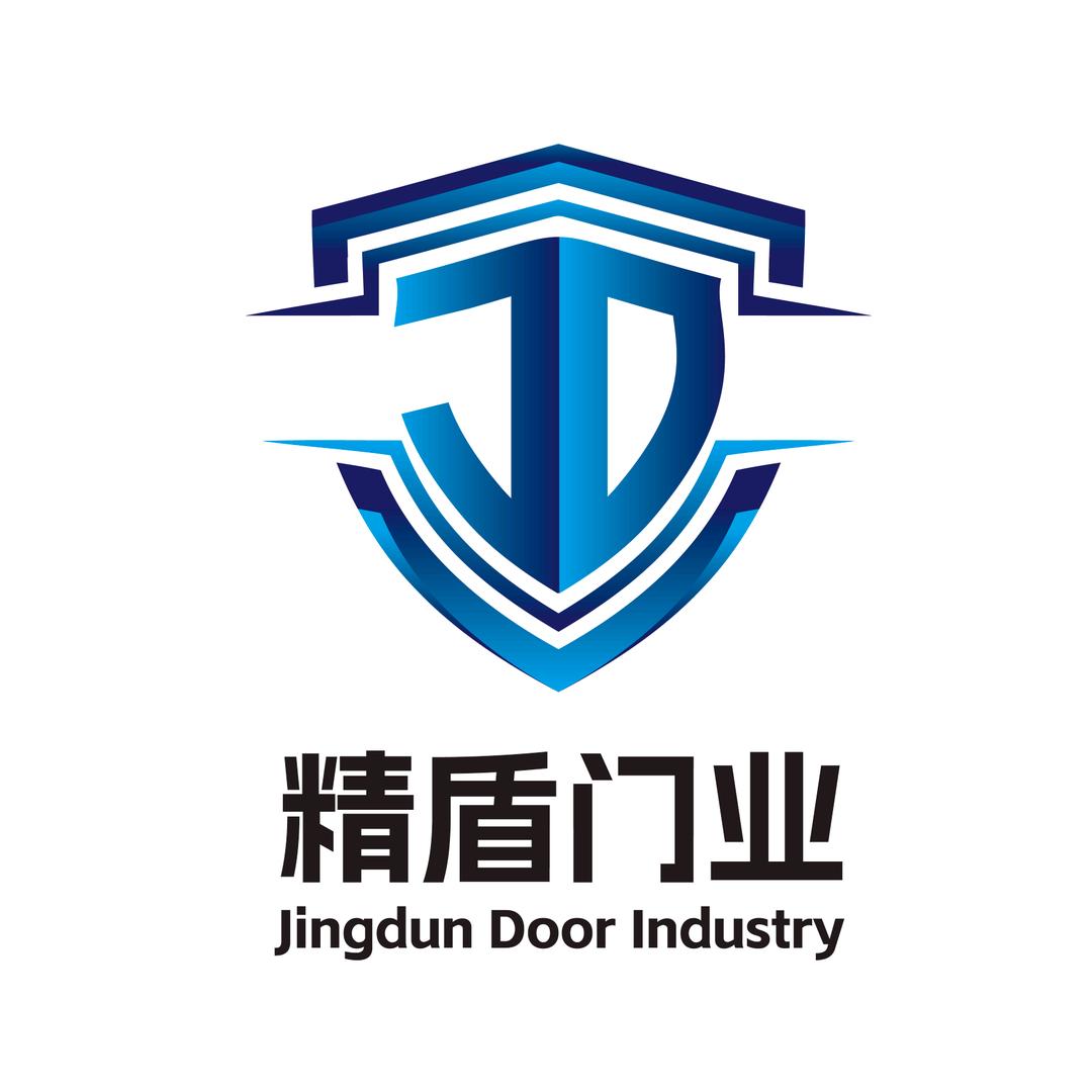 精盾门业一源头工厂