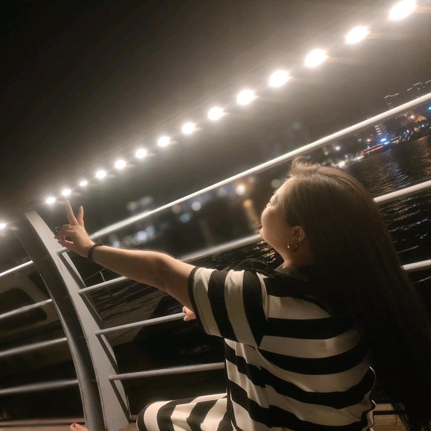 彩虹🌈妹妹