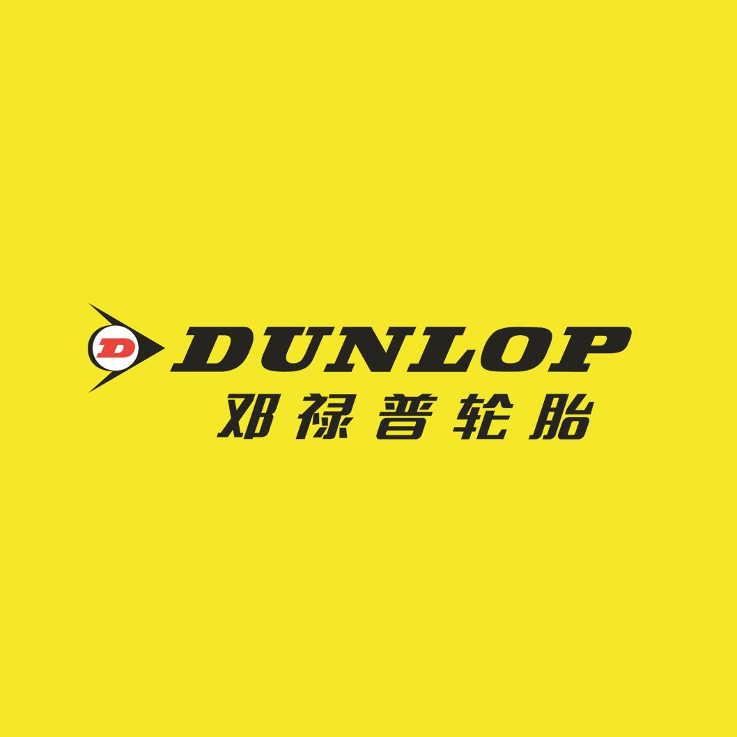 邓禄普Dunlop黑豆轮胎专卖店