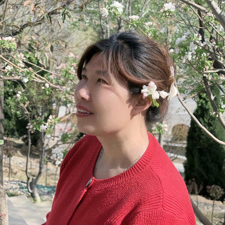杨姐的生活日记