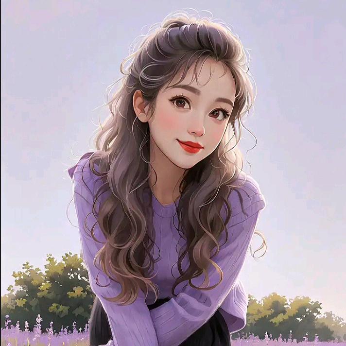 ♥☞梦君☜❤️