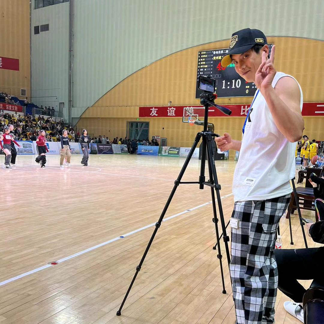 篮球社长（球探）