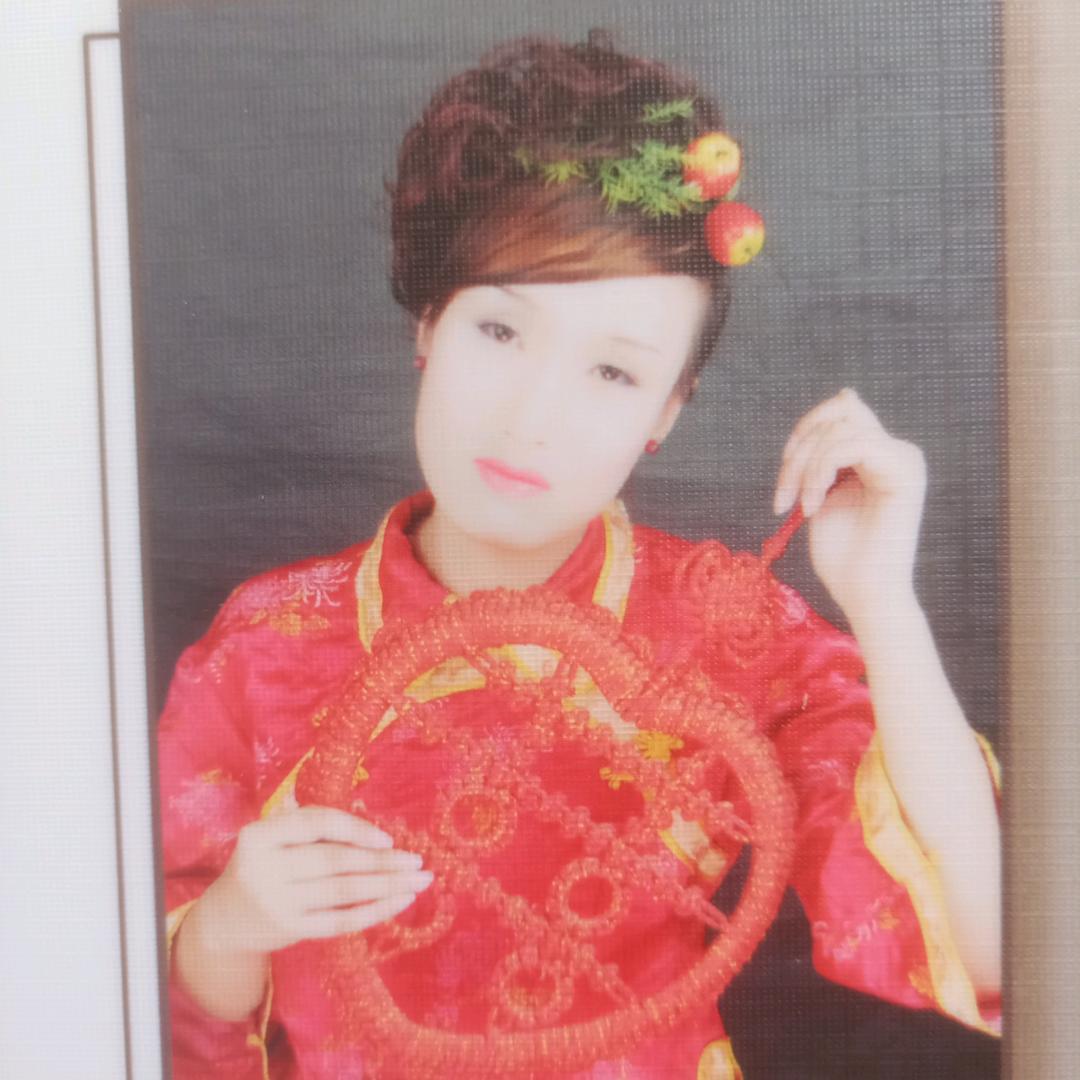 红豆（拒绝私聊）