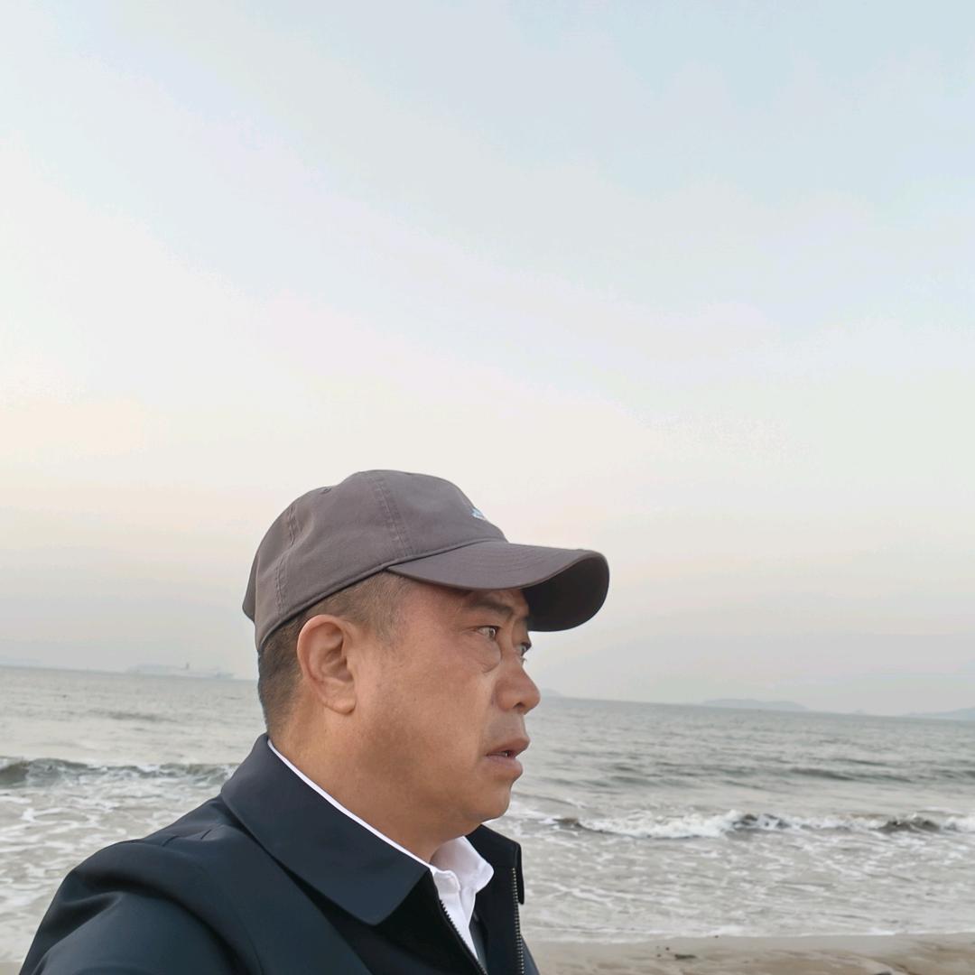 风吹雨打生活如画