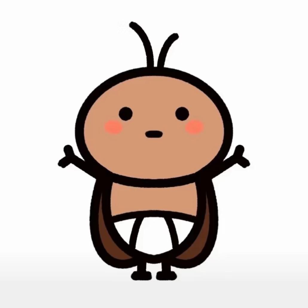 性感母蟑螂