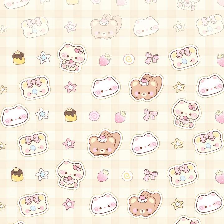 🍓🍧🍡