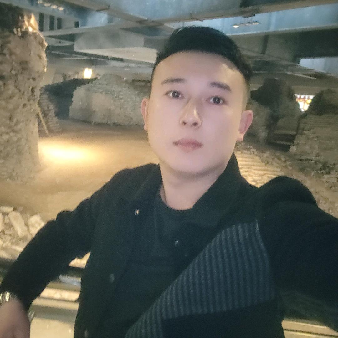 熙熙天地一闲人