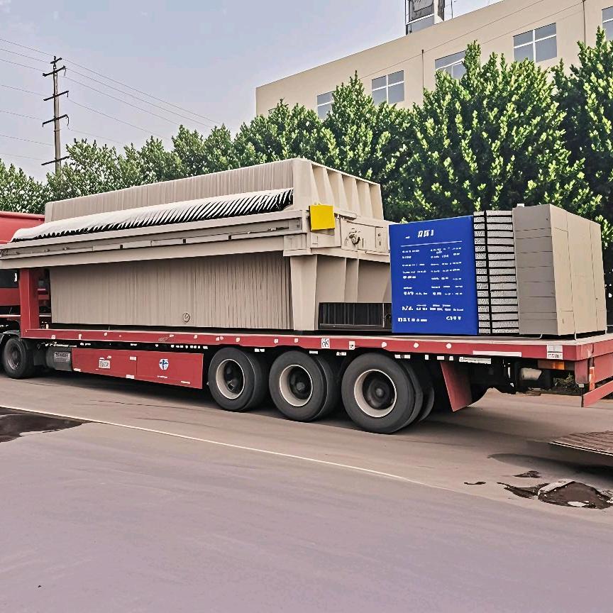 胶管  压滤机装备厂家