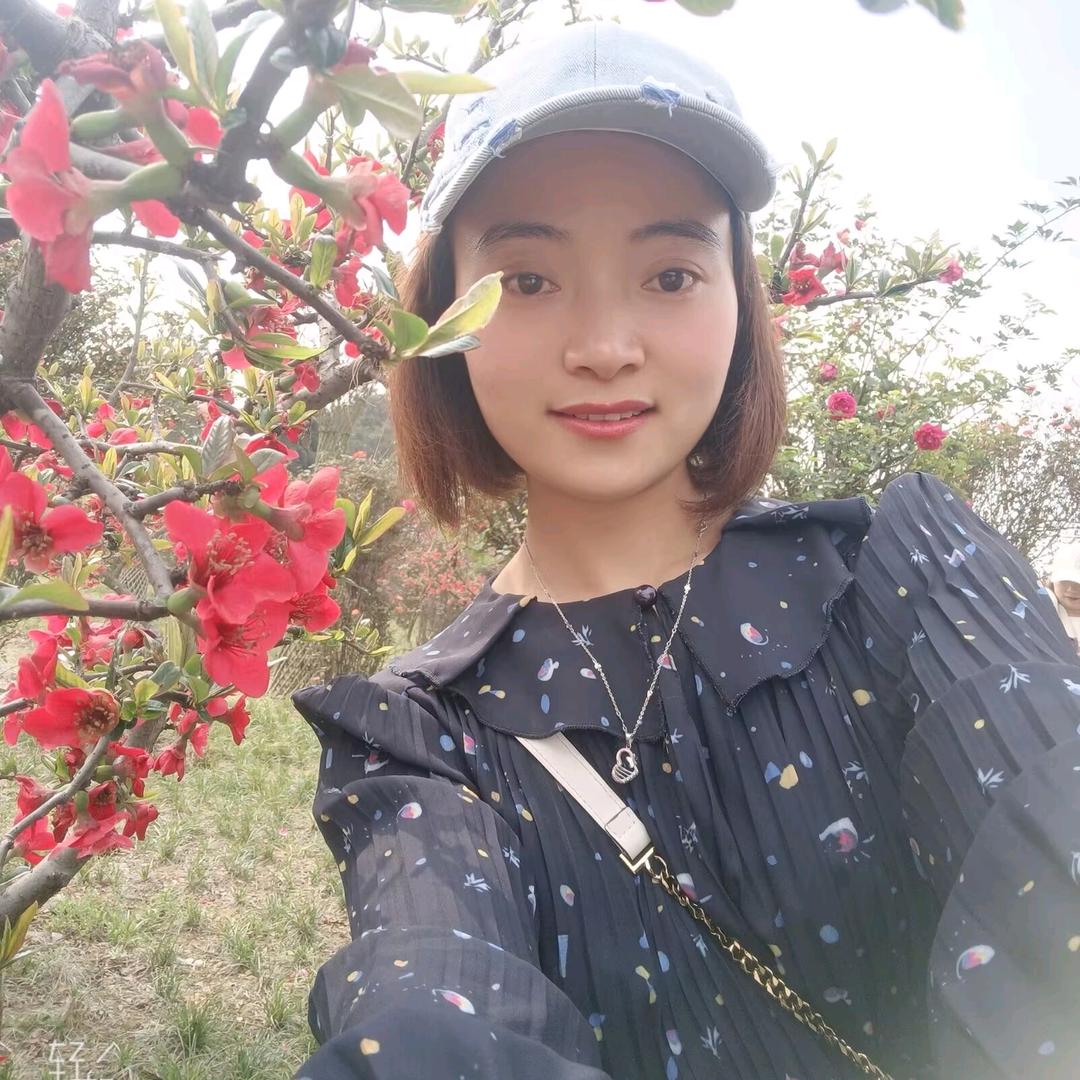 此女子过于单纯