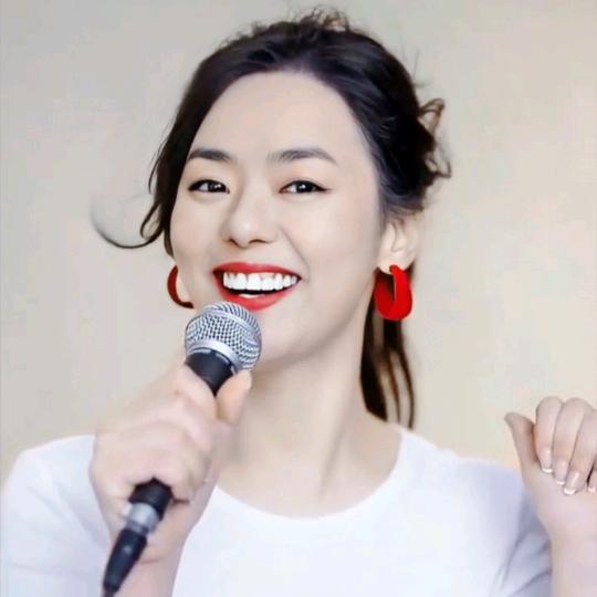 沐沐超级变脸