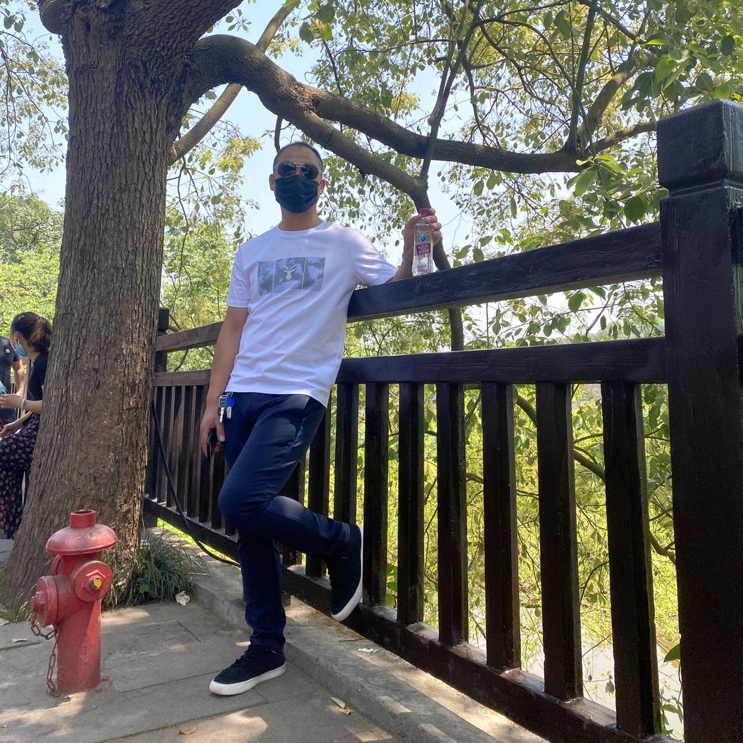 我想静静的