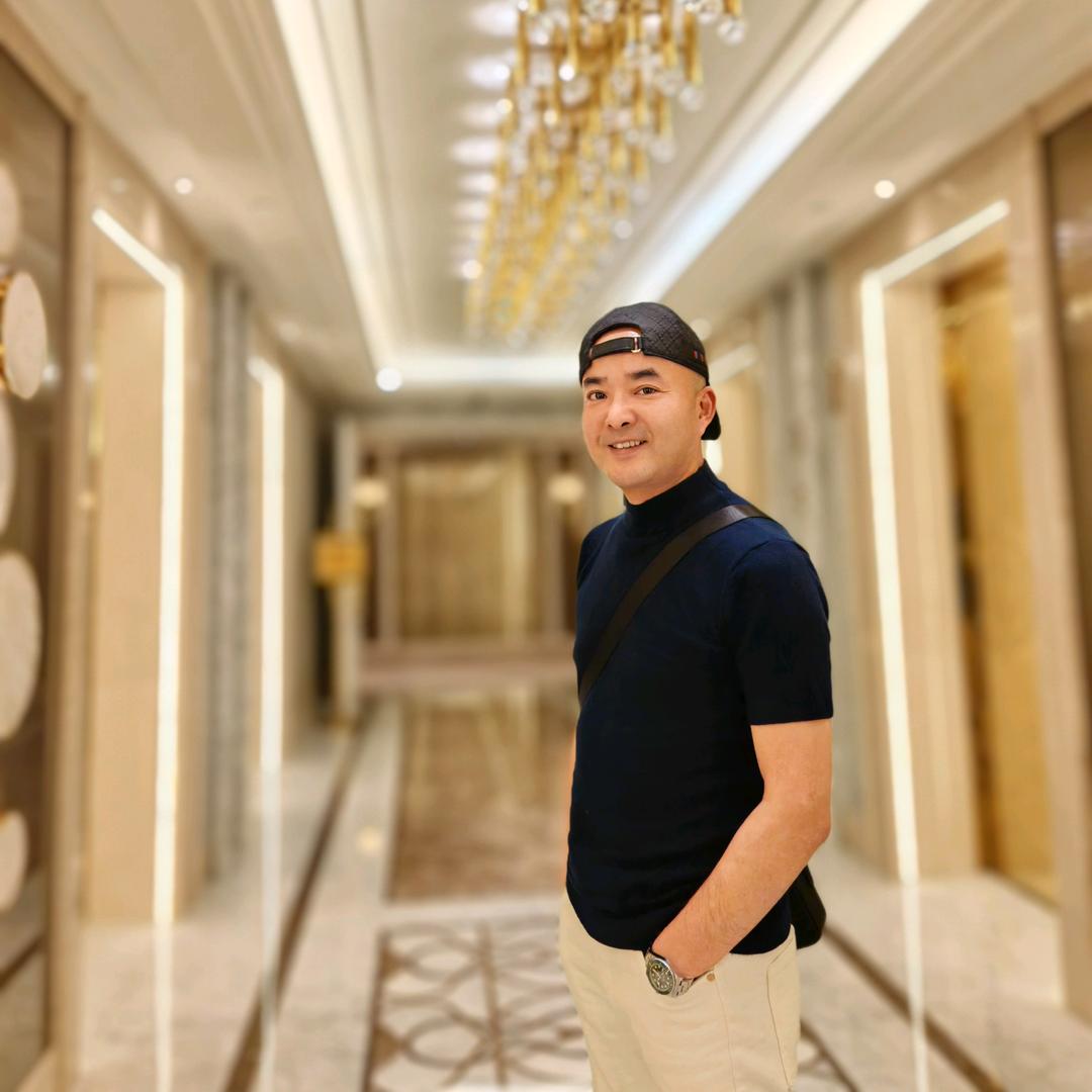 Mr.大表哥
