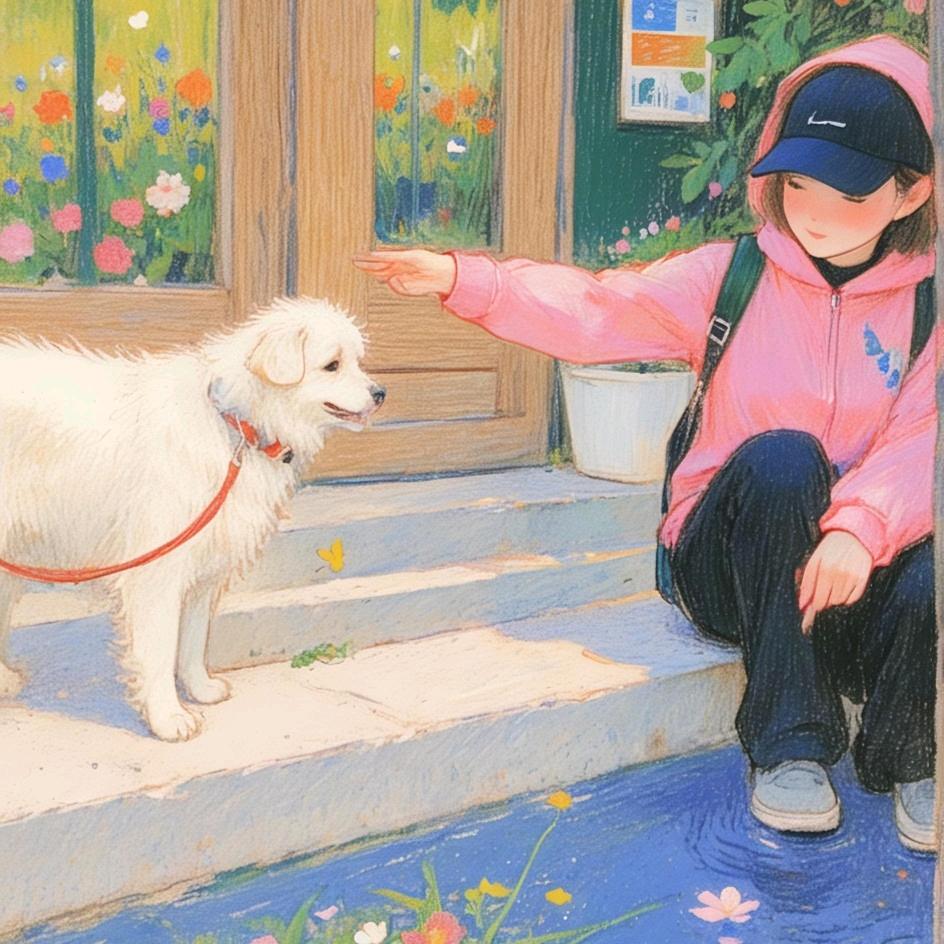 🌈🌈丶无敌小金刚