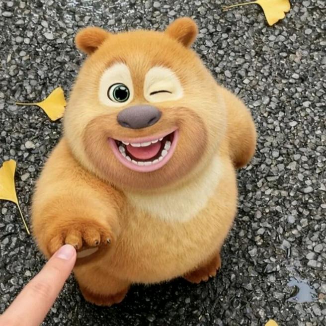满小宁 🐣