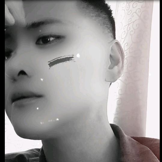彡少