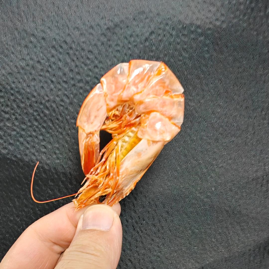 温州好兮好虾干