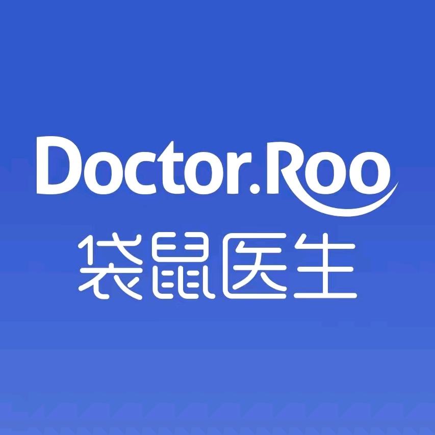 袋鼠医生官方旗舰店