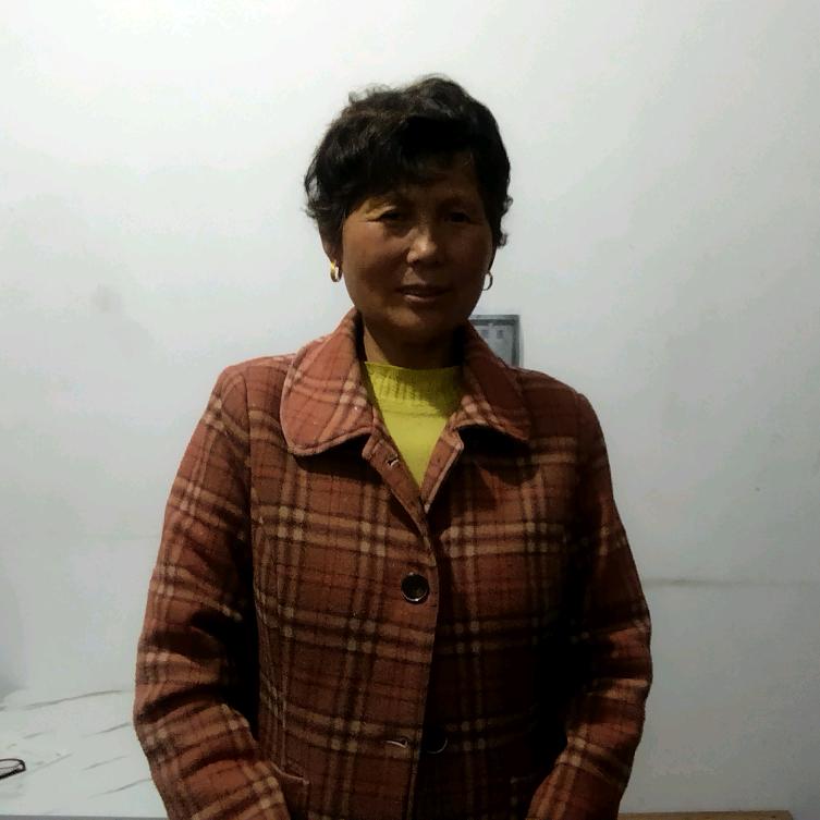 农村王姐