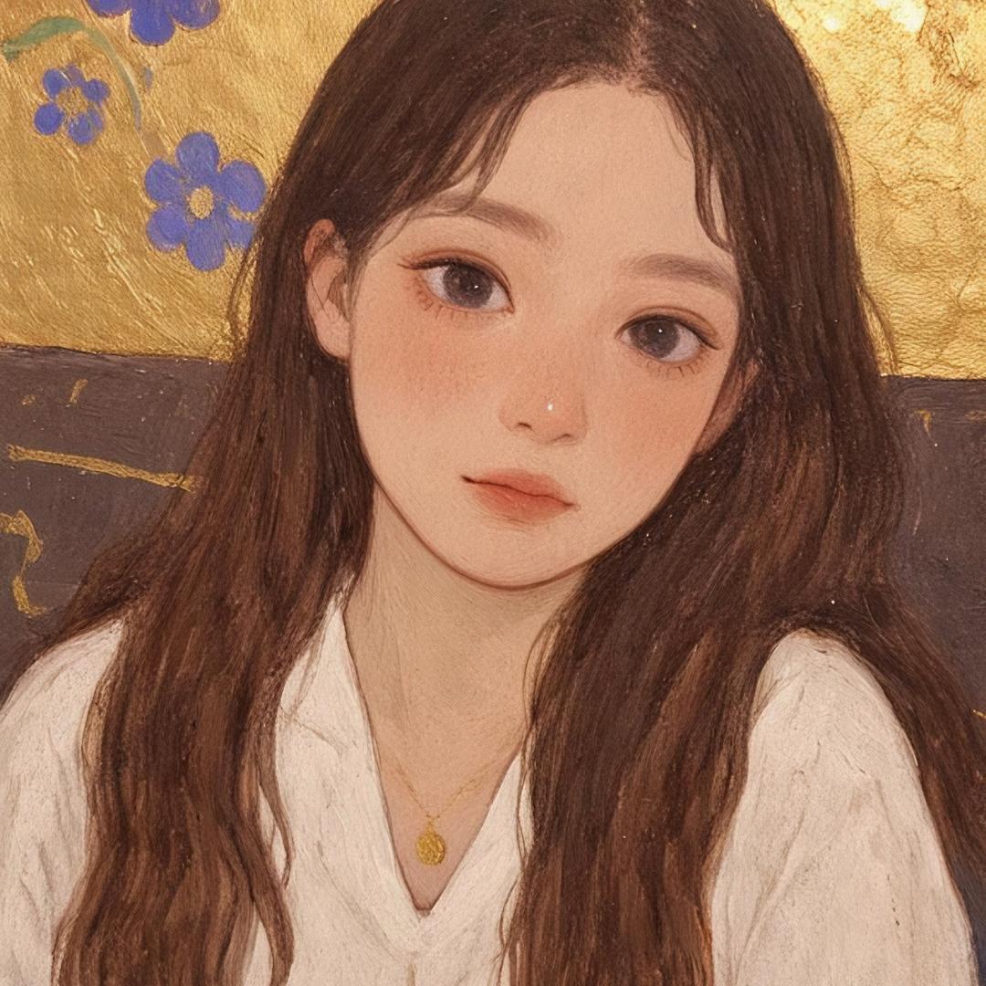 小怡的碎碎念念.