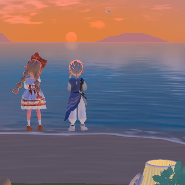 🌿时光不老🍃陪伴依旧🌱