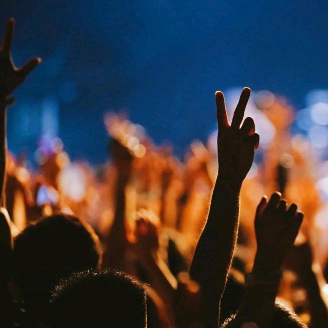 田田（团购演出门票）