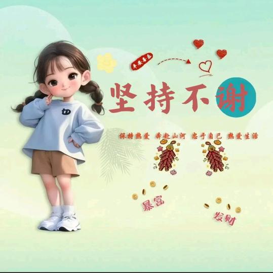 花之舞