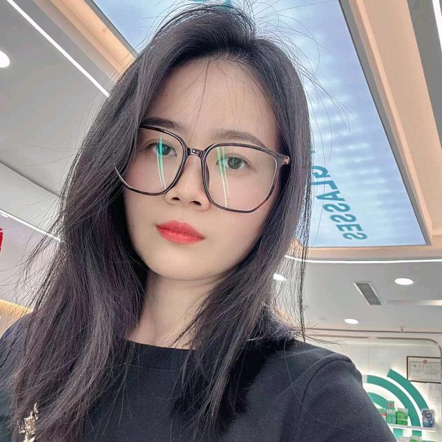 南京江宁化妆造型师田田