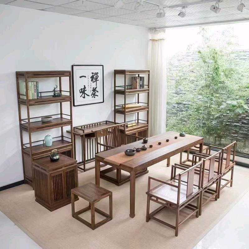 武邑老毕木业家具厂